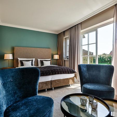 Strandvogtei Sylt Екстер'єр фото