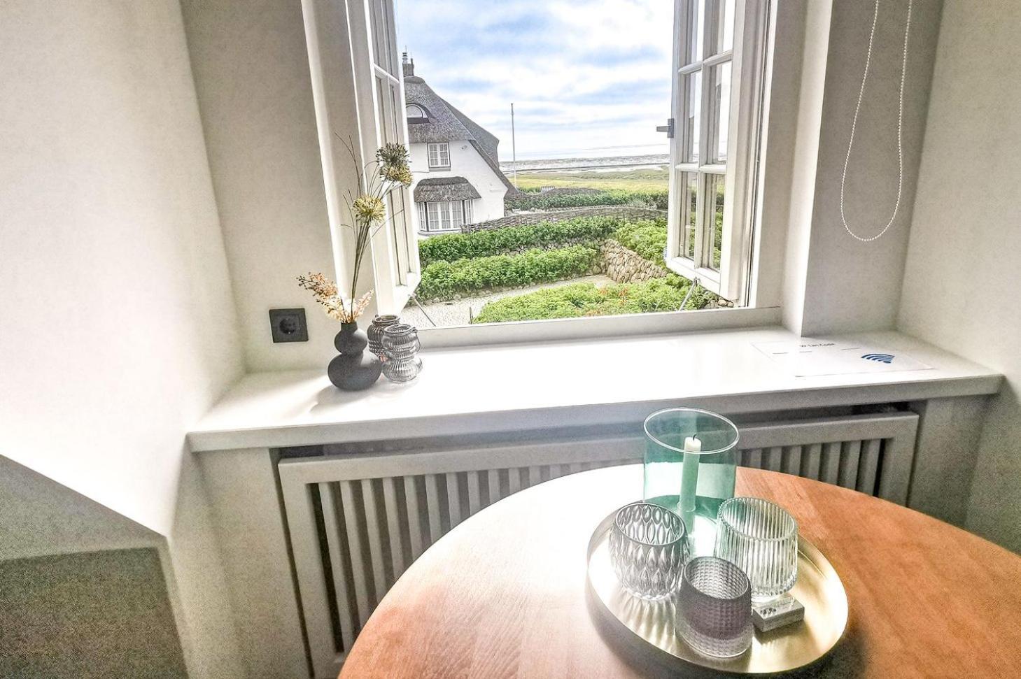 Strandvogtei Sylt Екстер'єр фото