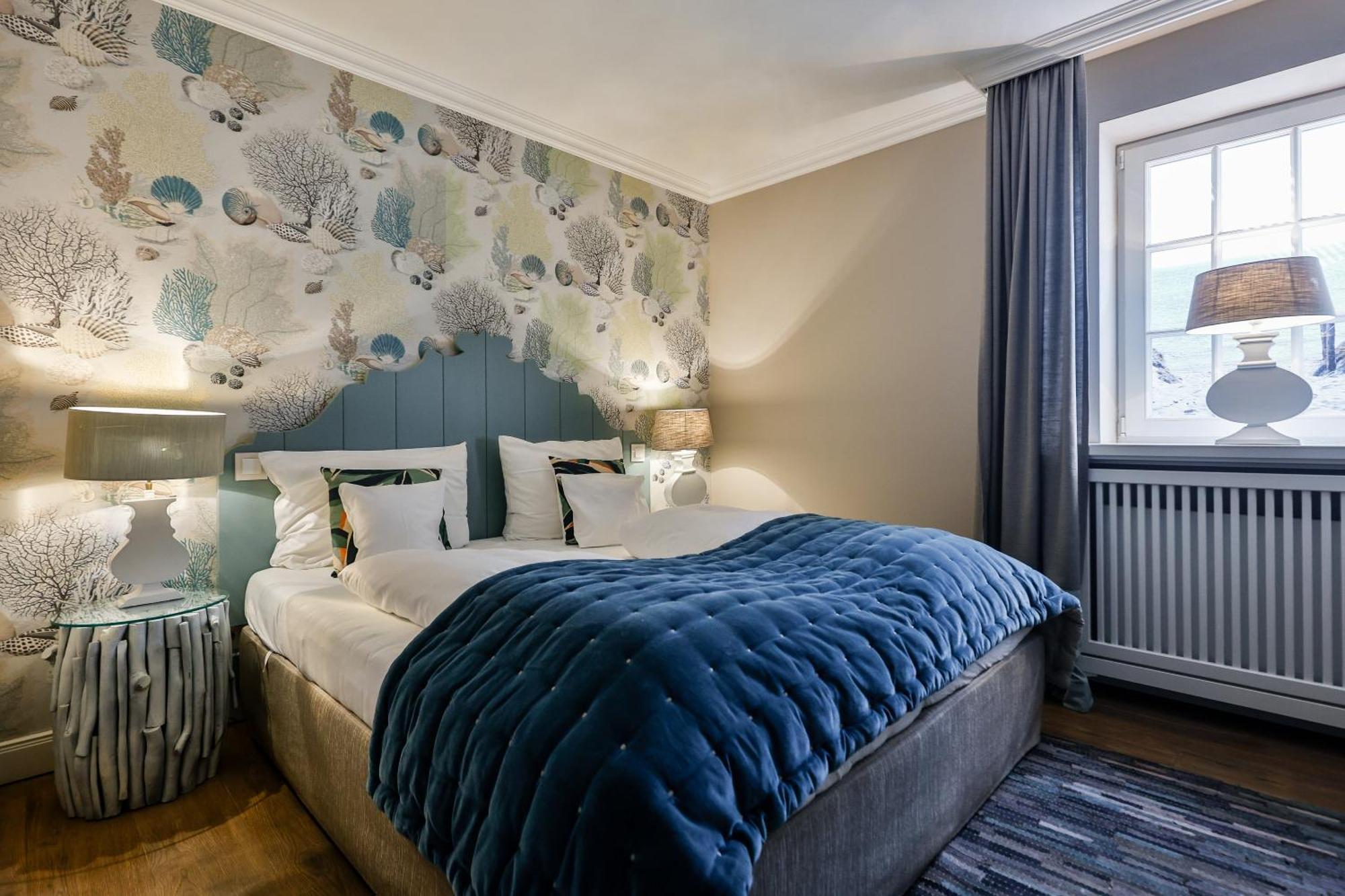 Strandvogtei Sylt Екстер'єр фото