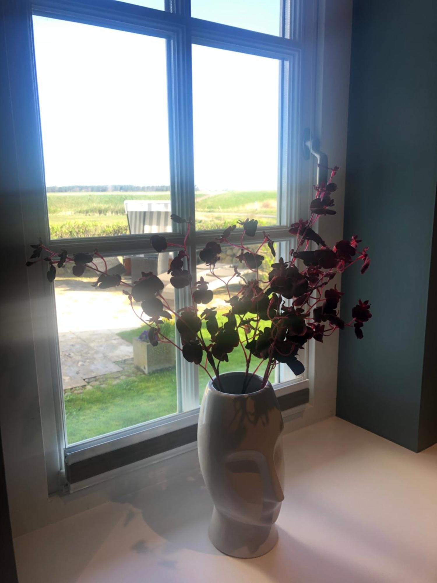 Strandvogtei Sylt Екстер'єр фото