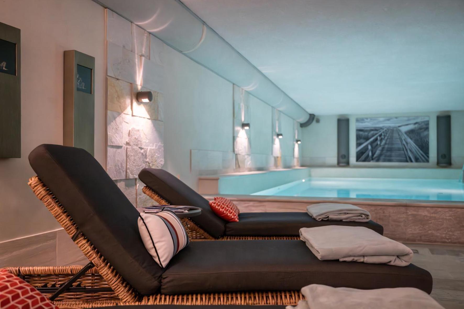 Strandvogtei Sylt Екстер'єр фото